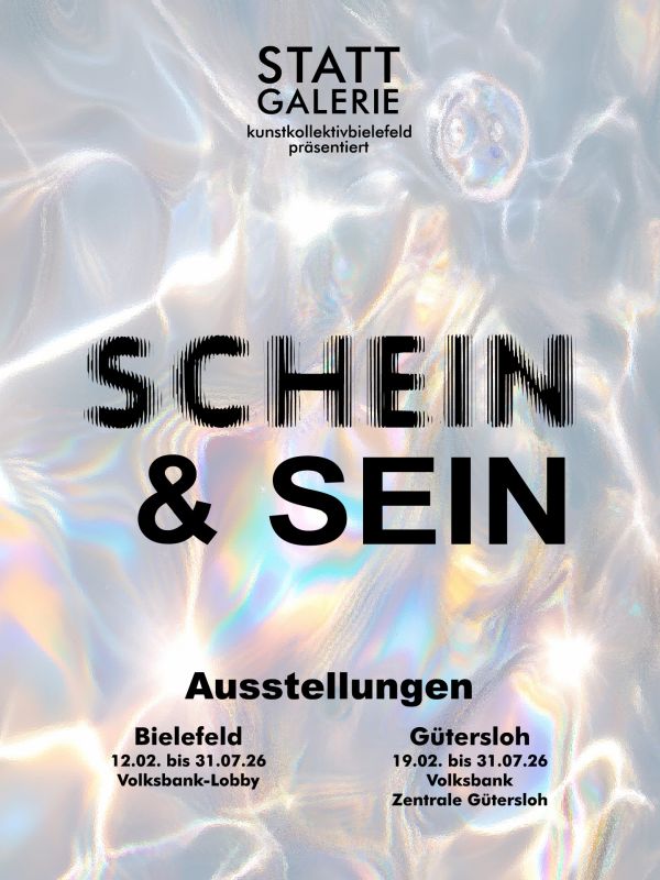 Schein & Sein